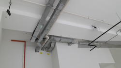 Robinson Square (D1), Office #125381142